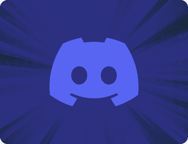 Discord Logo